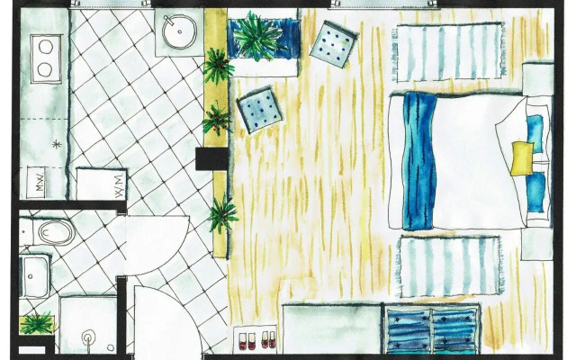 Strada Smârdan Studio