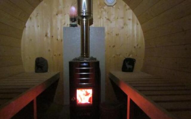 Apartments Smolej Kranjska Gora