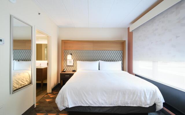 Holiday Inn Fredericksburg Conference Ctr by IHG