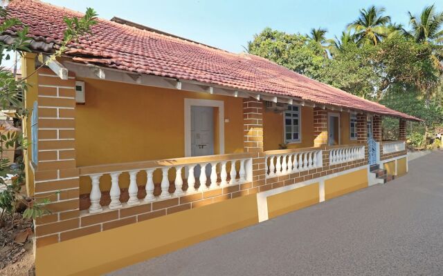 Savio Homestays by OYO Rooms