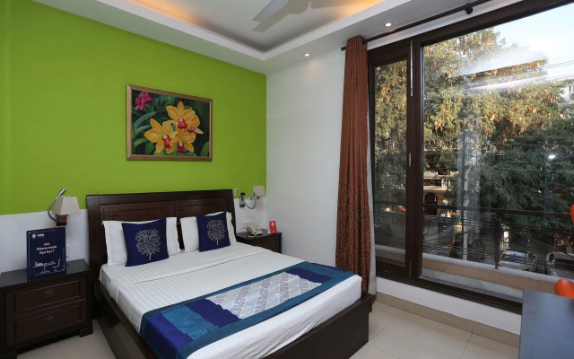 Surya Chalet by OYO Rooms
