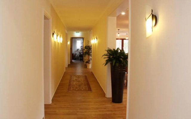 Landidyll Landaus Liesetal