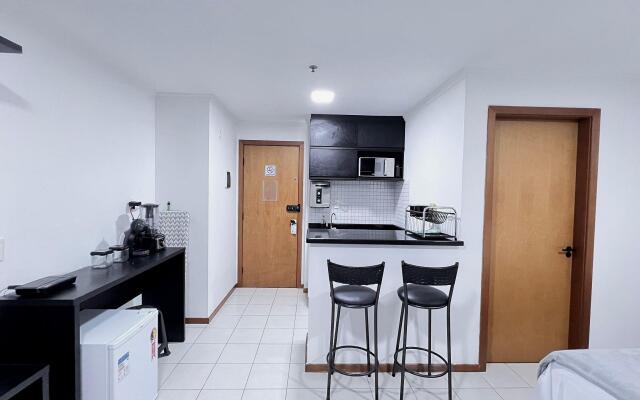 Flat em Aguas Claras - Brasília - MD1005