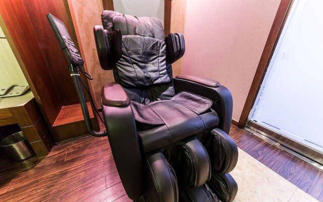 Incheon Donkey Hotel