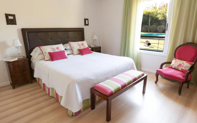 Villa Isidro Boutique & Spa