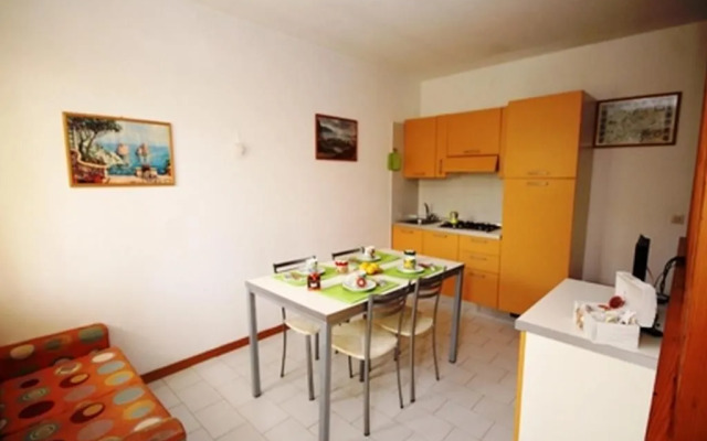 Appartamenti Rosolina Roulette