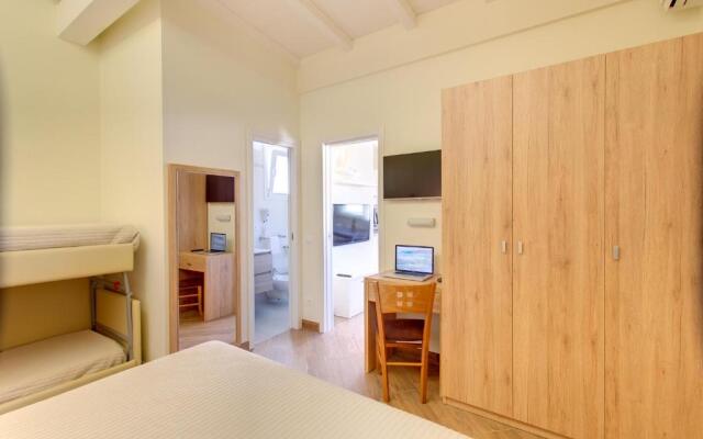 Residence Sea view Biagi