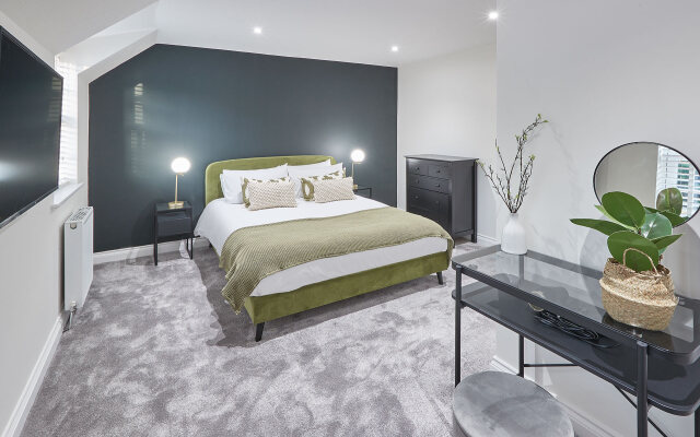 Host Stay Littlebeck House Briggswath