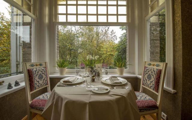 Hôtel Restaurant La Ferronnière