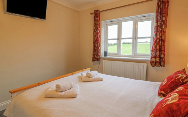 Knapp Cottage