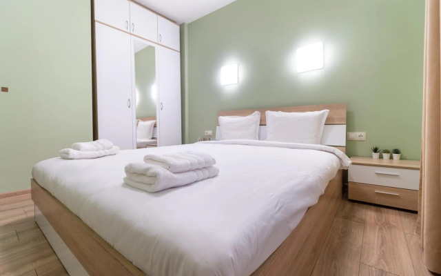 Reds’ Apartment - 2 - near Plovdiv city centre