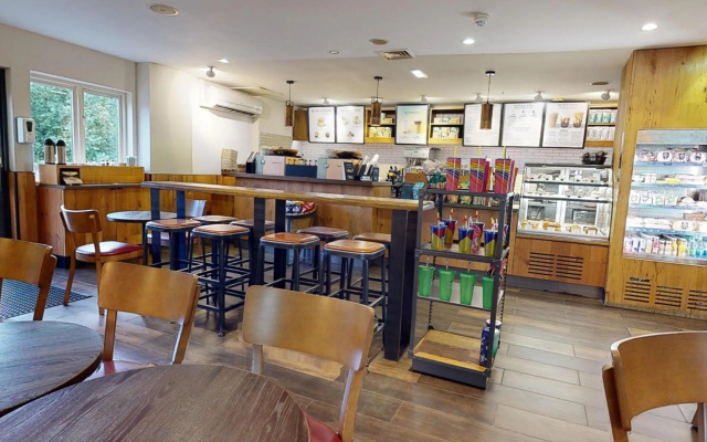 Village Hotel Cardiff