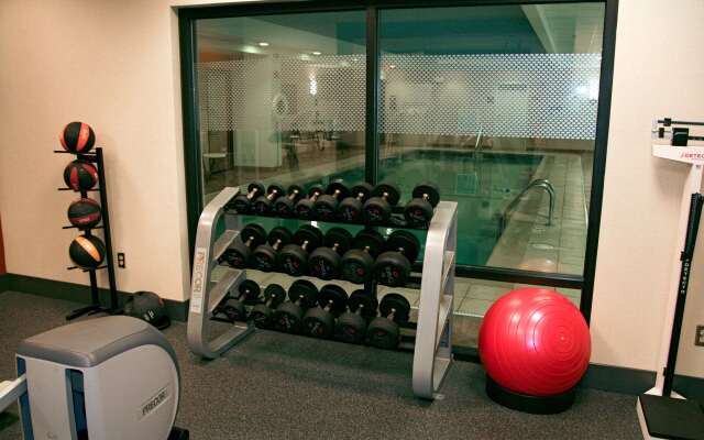 Hampton Inn Raynham-Taunton