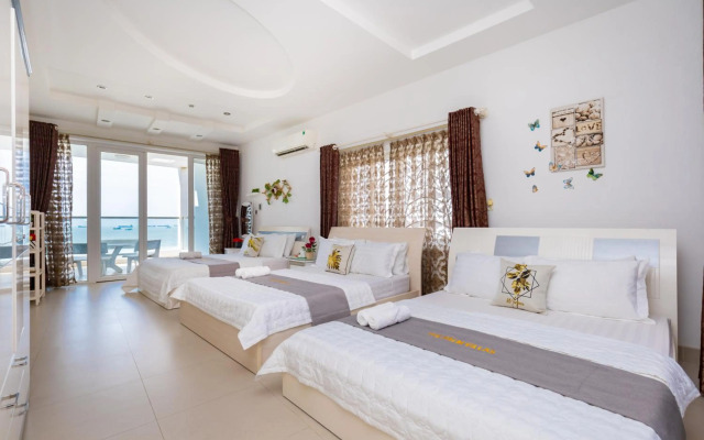 Palm Villa 22