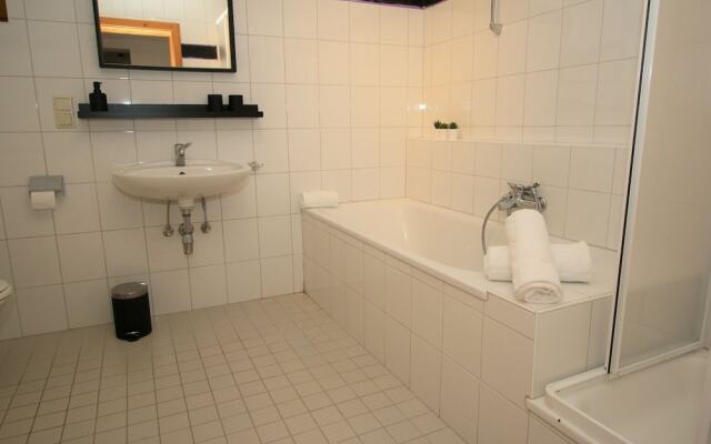 Cozy Chalet in Maria Alm with Terrace