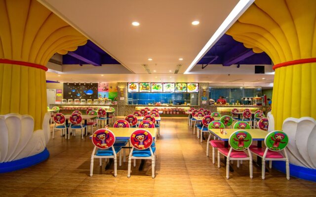 Ramada Encore by Wyndham Guangzhou Panyu