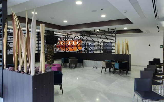 Real Inn Celaya