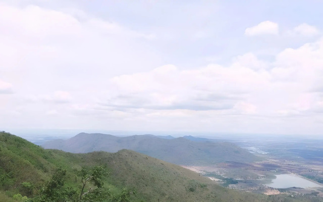 Ratchaphruek Resort