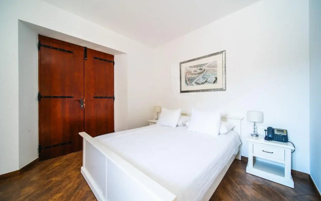 Apartments Villa Riva