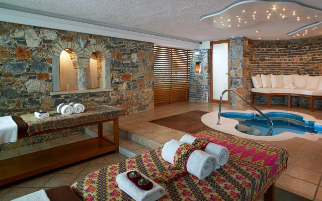 Thalassa Villas