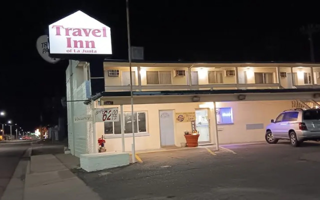 Travel Inn La Junta