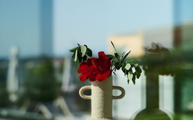 Villa Anton by Cura Villas Collection