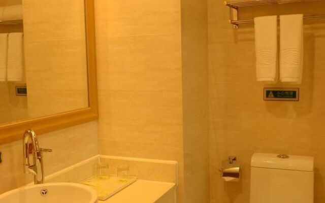Vienna Hotel