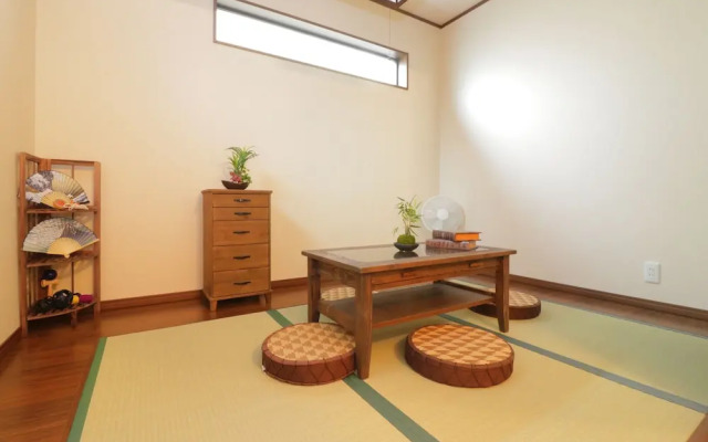 HG Cozy Hotel No.11