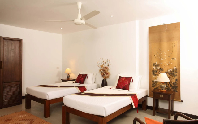 Tao Garden Health Spa & Resort Chiangmai