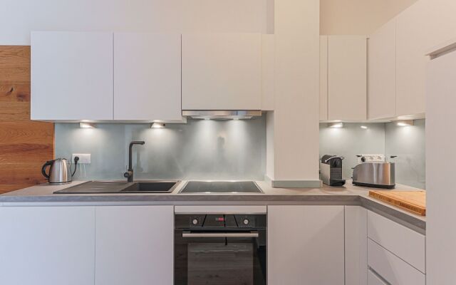 Modern Apartment in Brixen im Thale With Terrace