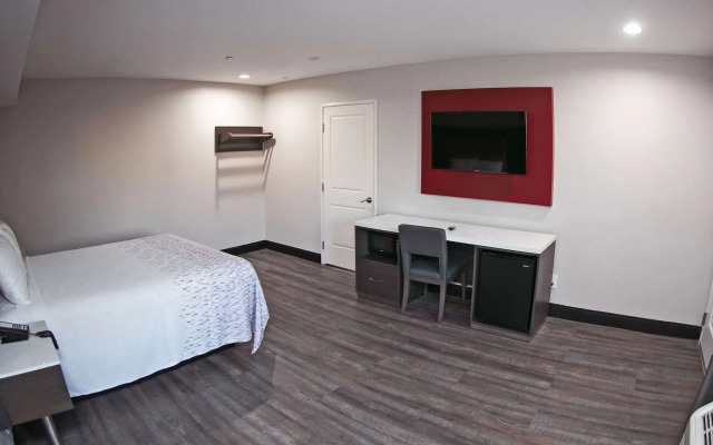 Rodeway Inn South Gate - Los Angeles South
