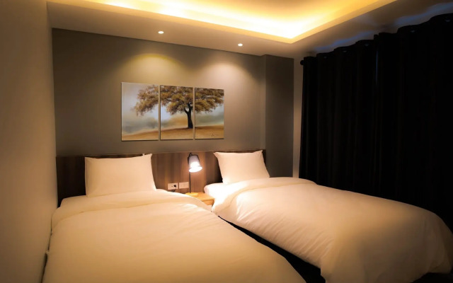 The Zleep Chonburi