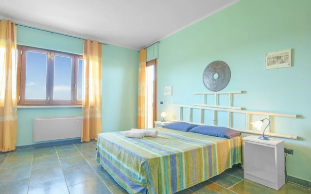 Residence Contrada Schite