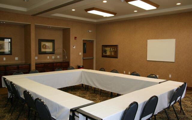 Hampton Inn & Suites Gallup