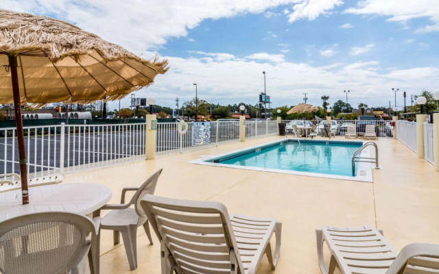 Comfort Inn & Suites Panama City North