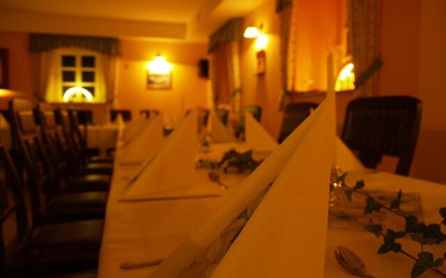 Waldgasthof Bad Einsiedel