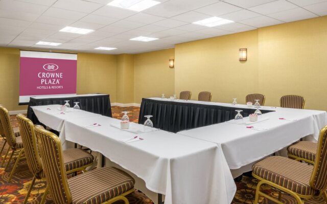 Brandywine Plaza Hotel