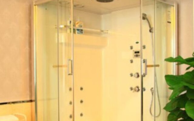 Vienna International Hotel Yuncheng Yanhu