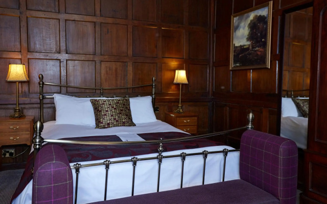 Rothley Court Hotel by Greene King Inns