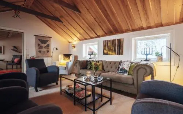 Lövåsgårdens Fjällhotell