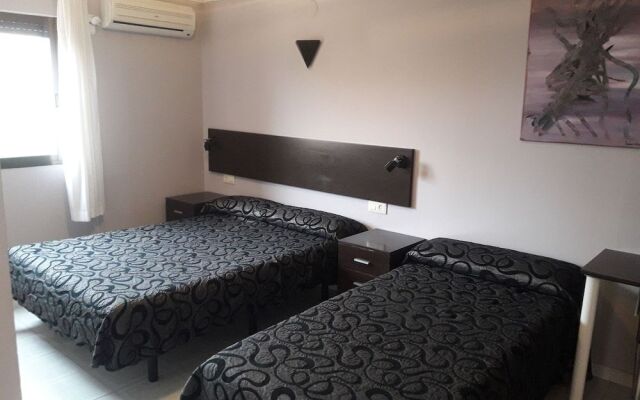 Hostal Oasis