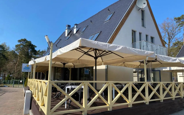 Wydma Restauracja i Apartamenty