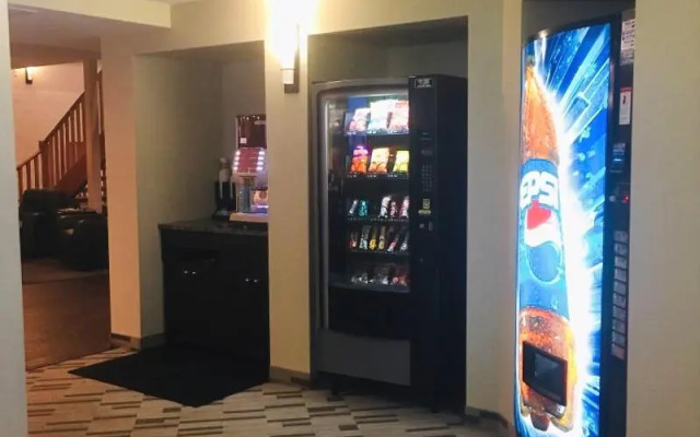 The Kanata by BCMInns Blairmore