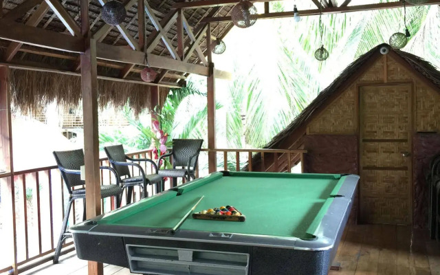 Panglao Chocolate Hills Resort