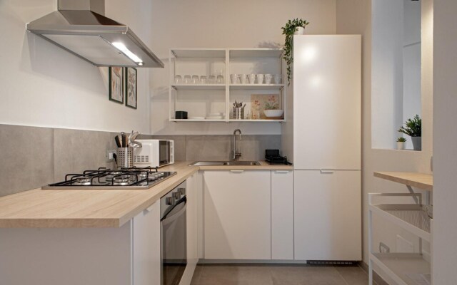 Art Living Apartment
