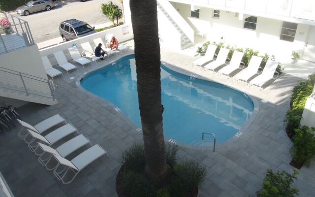 Aqua Hotel