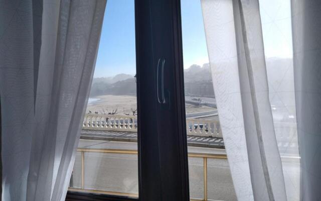 Pension Vega De Pas