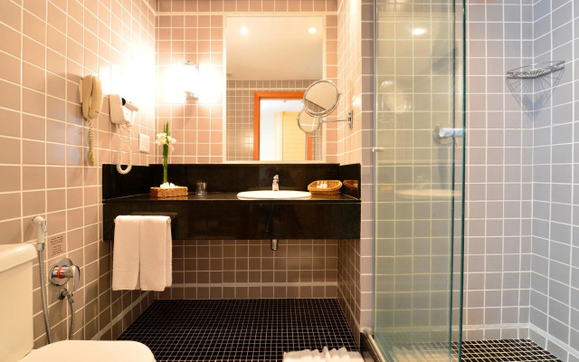 Pestana Curitiba