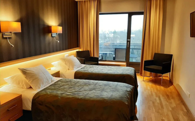 Tervis Medical Spa Hotel