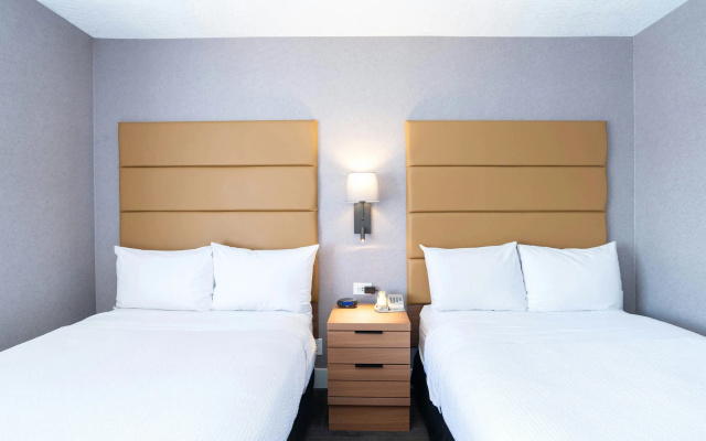 Sandman Hotel Victoria